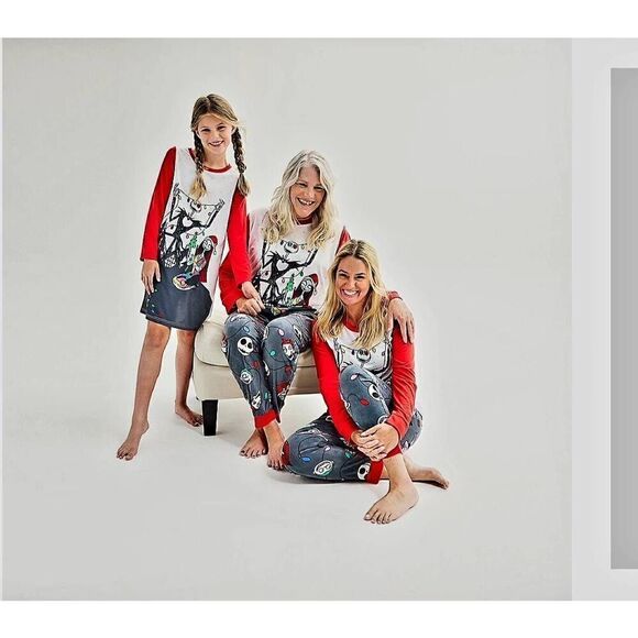 NWT JAMMIES FOR FAMILIES GIRLS NIGHTGOWN - Picture 5 of 5